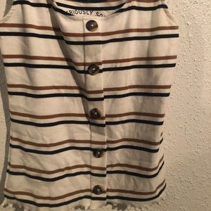Aeropostale tank top , never worn it